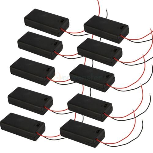 battery holder