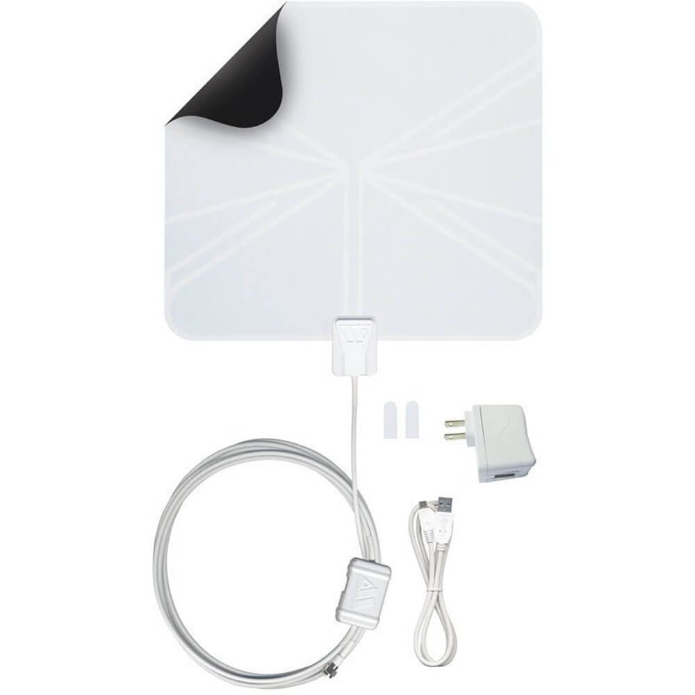 Winegard Flatwave Amplified Antenna